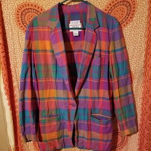 Vintage IZOD Blazer